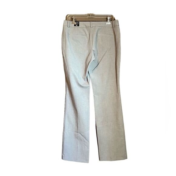 NWT! Express editor pants in muted stone‎ - Picture 15 of 15